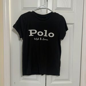 polo tee